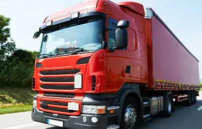 İzmir Havza Ambar Kargo